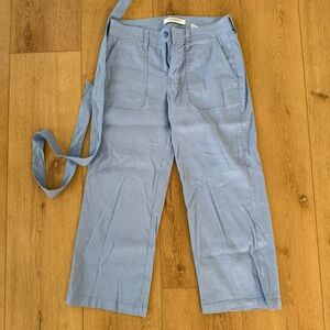 Liverpool Light Blue Women’s Chinos
